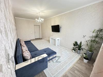 3-комнатная квартира, 76 м², 8/9 этаж, мкр Шугыла, Микрорайон «Шугыла» 341/1 за 40.7 млн 〒 в Алматы, Наурызбайский р-н