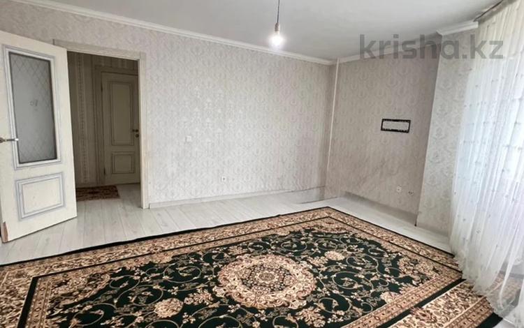 3-бөлмелі пәтер · 71 м² · 15/16 қабат, Мустафина 21/1-4, бағасы: 28.5 млн ₸ в Астане, Алматы р-н — фото 2