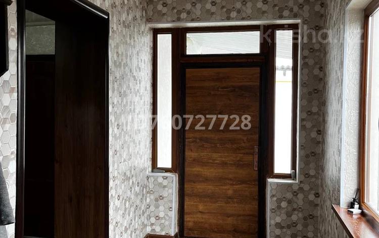 Отдельный дом · 6 комнат · 210 м² · 10 сот., Мәңгілік ел 75 за 60 млн 〒 в Таразе — фото 2