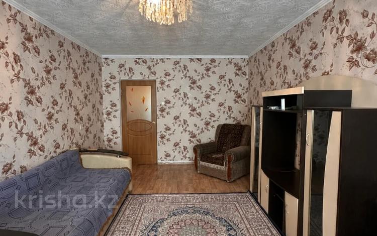 2-комнатная квартира · 55.6 м² · 1/6 этаж, Есет Батыра за 13.5 млн ₸ в Актобе — фото 2