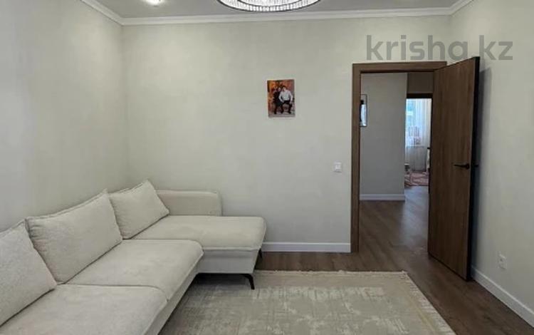 2-комнатная квартира · 69 м² · 6/9 этаж, Курганская 2/б за 42.5 млн ₸ в Костанае — фото 6