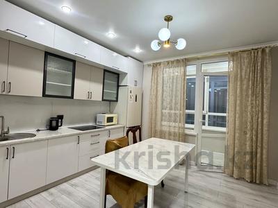 1-бөлмелі пәтер · 41 м² · 10/12 қабат, К. Толеметова 83, бағасы: 27 млн ₸ в Шымкенте