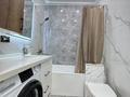 1-бөлмелі пәтер · 41 м² · 10/12 қабат, К. Толеметова 83, бағасы: 27 млн ₸ в Шымкенте — фото 8