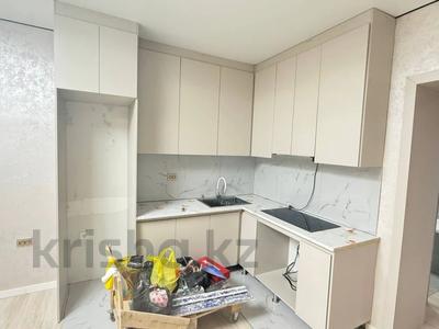 2-комнатная квартира · 48 м² · 8/12 этаж, Ахмет Байтурсынулы — Школа Binom за 25.6 млн ₸ в Астане, Сарайшык р-н
