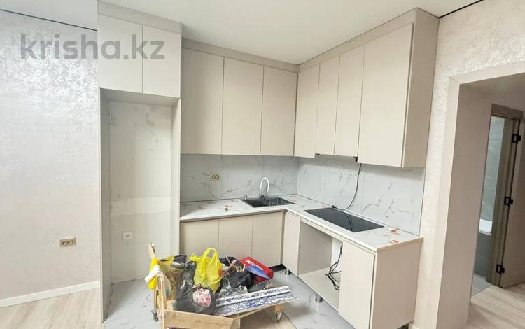 2-комнатная квартира · 48 м² · 8/12 этаж, Ахмет Байтурсынулы — Школа Binom за 25.6 млн ₸ в Астане, Сарайшык р-н — фото 2