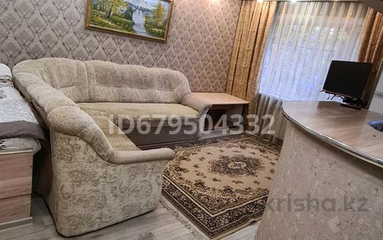 1-комнатная квартира · 36 м² · 1/5 этаж, Ержанова 38 — Онкология, гала клиника, челюстнолицевая больница, ресторан Садре , вокзал за 12 000 ₸ в Караганде, Казыбек би р-н — фото 10
