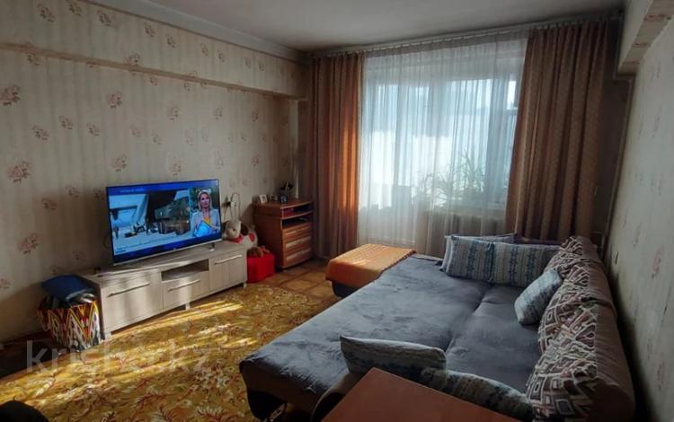 1-бөлмелі пәтер · 35 м² · 5/5 қабат, Көктем-2 ш/а., Климента Тимирязева, бағасы: 31.5 млн ₸ в Алматы, Бостандыкский р-н — фото 2