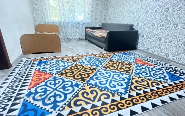 1-комнатная квартира · 31 м² · 1/4 этаж, Нурлы жол — Богенбай батыра за 220 000 ₸ в Алматы, Алмалинский р-н — фото 2