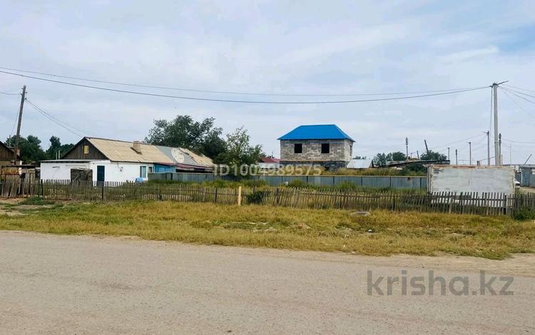 Часть дома · 2 комнаты · 45 м² · 10 сот., Балбырауын 1 — Қабанбай батыр (11 экспедиция). за 8 млн ₸ в Жезказгане — фото 13
