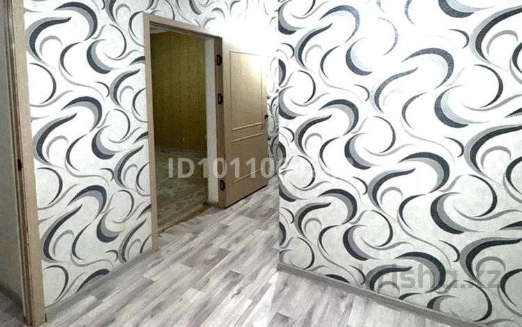 3-бөлмелі пәтер · 87 м² · 2/9 қабат, мкр Нурсат 2 157/7, бағасы: 200 000 ₸ в Шымкенте, Каратауский р-н — фото 2
