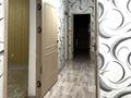 3-бөлмелі пәтер · 87 м² · 2/9 қабат, мкр Нурсат 2 157/7, бағасы: 200 000 ₸ в Шымкенте, Каратауский р-н — фото 3