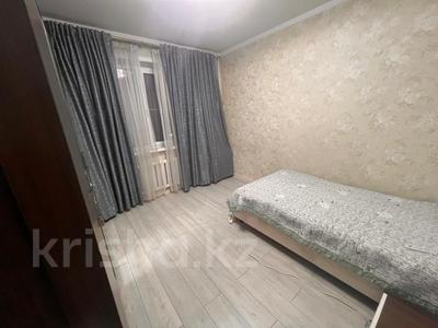 3-комнатная квартира · 68 м² · 4/5 этаж, мкр Тастак-3 26 за 42 млн ₸ в Алматы, Алмалинский р-н