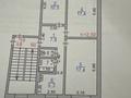 3-бөлмелі пәтер · 62.4 м² · 5/5 қабат, Шевченко 33, бағасы: 17 млн ₸ в Жезказгане