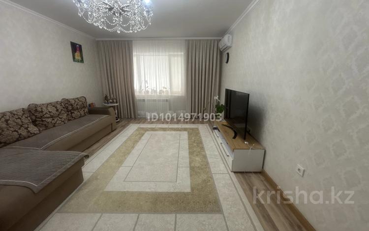 2-комнатная квартира · 93 м² · 1/7 этаж, мкр. Алтын орда 21В за 38 млн ₸ в Актобе — фото 4