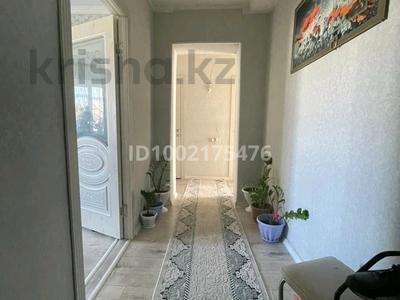 2-бөлмелі пәтер · 48 м² · 3/5 қабат, Шевченко — Береговой, бағасы: 11.5 млн 〒 в Актобе, мкр Гормолзавод