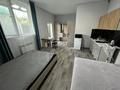 Дом · 1 комната · 20 м², Айтеке би 23 — Вивальди за 20 000 ₸ в Конаеве — фото 11