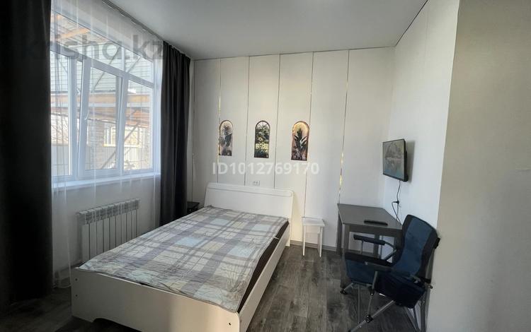 Дом · 1 комната · 20 м², Айтеке би 23 — Вивальди за 10 000 ₸ в Конаеве — фото 5