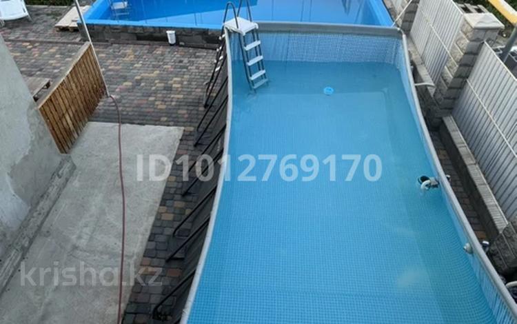 Дом · 1 комната · 20 м², Айтеке би 23 — Вивальди за 20 000 ₸ в Конаеве — фото 42