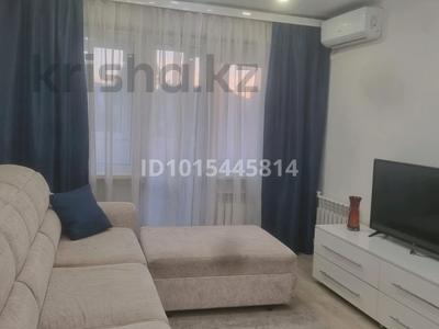 1-комнатная квартира · 40 м² · 4/5 этаж, мкр Новый Город 50 — Гоголя 50 за 240 000 ₸ в Караганде, Казыбек би р-н