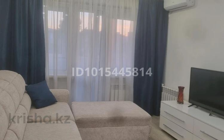 1-комнатная квартира · 40 м² · 4/5 этаж, мкр Новый Город 50 — Гоголя 50 за 240 000 ₸ в Караганде, Казыбек би р-н — фото 2