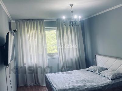 1-бөлмелі пәтер · 35 м² · 5/5 қабат, Туркестанская 2/4 — Байтурсынова, бағасы: 200 000 ₸ в Шымкенте, Аль-Фарабийский р-н