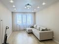 3-комнатная квартира · 90 м² · 12/14 этаж, Улы Дала 12 за 52 млн ₸ в Астане, Нура р-н