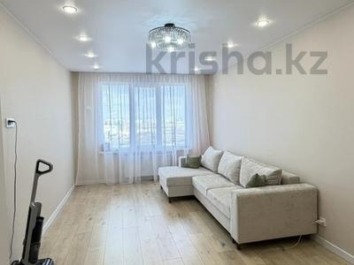 3-комнатная квартира · 90 м² · 12/14 этаж, Улы Дала 12 за 52 млн ₸ в Астане, Нура р-н
