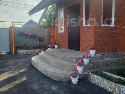 Отдельный дом · 4 комнаты · 162.6 м² · 12 сот., Село.Заречное за 72 млн ₸