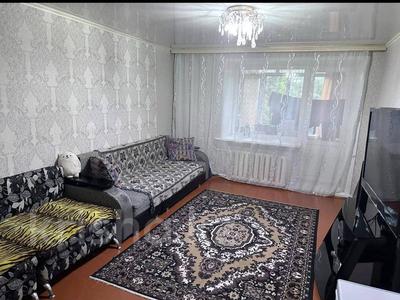 3-комнатная квартира · 65 м² · 2/5 этаж, Саина 47 за 16 млн ₸ в Кокшетау