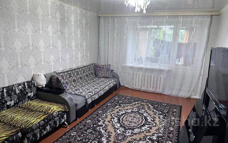 3-комнатная квартира · 65 м² · 2/5 этаж, Саина 47 за 16 млн ₸ в Кокшетау — фото 2