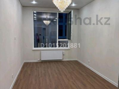 1-комнатная квартира · 40 м² · 11 этаж, Бухар Жырау 33 за 300 000 ₸ в Астане, Есильский р-н