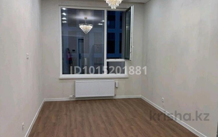 1-комнатная квартира · 40 м² · 11 этаж, Бухар Жырау 33 за 300 000 ₸ в Астане, Есильский р-н — фото 14
