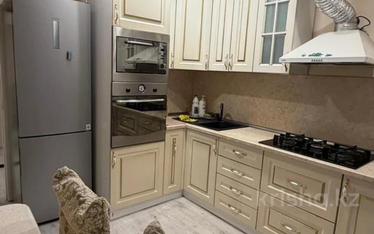 2-комнатная квартира · 67 м² · 10/10 этаж, мкр Шугыла, Жунисова 4/7 — Алма Сити 2 за 230 000 ₸ в Алматы, Наурызбайский р-н — фото 2