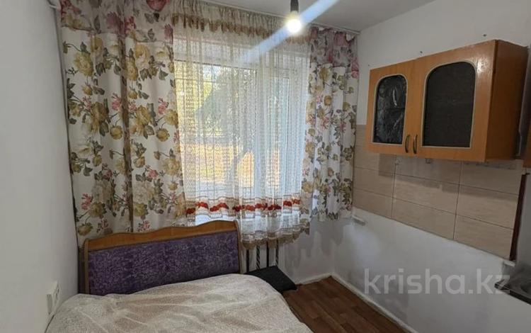 1-бөлмелі пәтер · 30 м² · 1/4 қабат, в/г Улан, бағасы: 11 млн ₸ в Талдыкоргане — фото 4