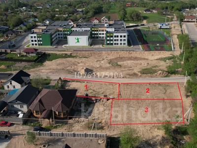 Участок · 6.4 сотки, Коктем за 10.5 млн 〒 в Долане