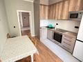 3-комнатная квартира · 110 м² · 6/9 этаж, Радостовца 167 за 580 000 ₸ в Алматы, Бостандыкский р-н — фото 12