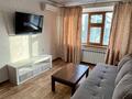 2-комнатная квартира · 47 м² · 2/4 этаж, Проспект Абая 32 за 170 000 ₸ в 