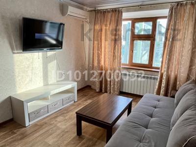 2-комнатная квартира · 47 м² · 2/4 этаж, Проспект Абая 32 за 170 000 ₸ в 