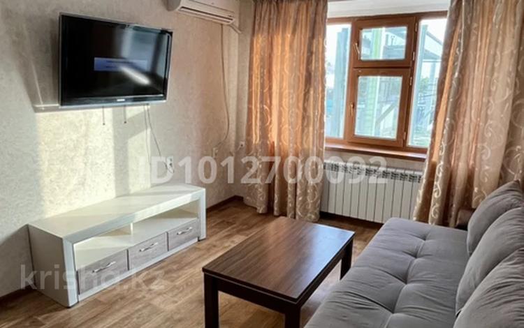 2-комнатная квартира · 47 м² · 2/4 этаж, Проспект Абая 32 за 170 000 ₸ в  — фото 2