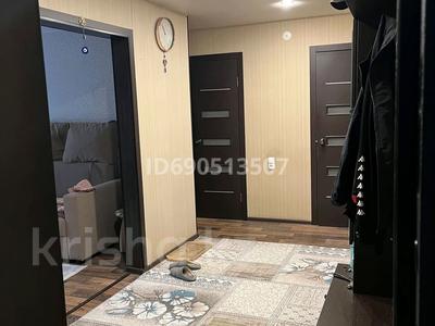 4-бөлмелі пәтер · 72 м² · 6/6 қабат, Бажова 542 — Остановка Выставка, бағасы: 37 млн ₸ в Усть-Каменогорске, Ульбинский