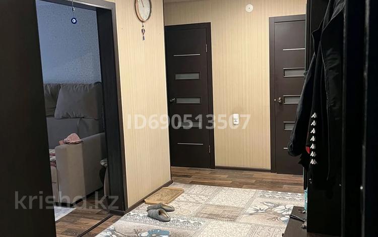 4-комнатная квартира · 72 м² · 6/6 этаж, Бажова 542 — Остановка Выставка за 37 млн ₸ в Усть-Каменогорске, Ульбинский — фото 24