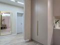 3-бөлмелі пәтер · 61 м² · 2/4 қабат, Үркер, Коргалжынское шоссе 108, бағасы: 27.6 млн ₸ в Астане, Нура р-н — фото 2