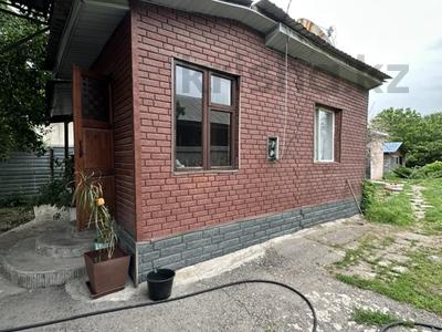 Отдельный дом · 3 комнаты · 65 м² · 7 сот., Свободная 143а за 78 млн ₸ в Алматы, Турксибский р-н