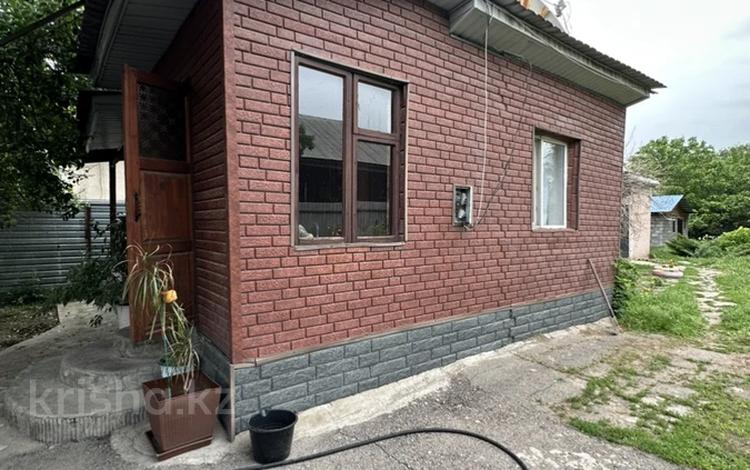 Отдельный дом · 3 комнаты · 65 м² · 7 сот., Свободная 143а за 78 млн ₸ в Алматы, Турксибский р-н — фото 2