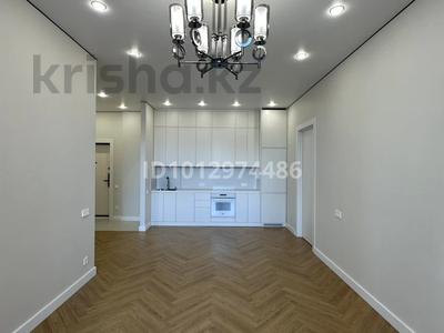 3-бөлмелі пәтер · 62 м² · 3/18 қабат, Е-36 5, бағасы: 62 млн ₸ в Астане, Нура р-н