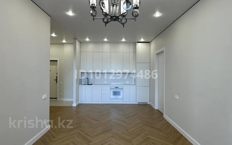 3-бөлмелі пәтер · 62 м² · 3/18 қабат, Е-36 5, бағасы: 62 млн ₸ в Астане, Нура р-н — фото 2