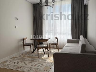 3-бөлмелі пәтер · 62 м² · 3/18 қабат, Е-36 5, бағасы: 62.7 млн ₸ в Астане, Нура р-н