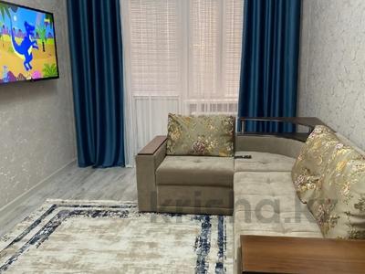 2-комнатная квартира · 65 м² · 6/9 этаж, мкр Нурсат 2 23 А за 120 000 〒 в Шымкенте, Каратауский р-н