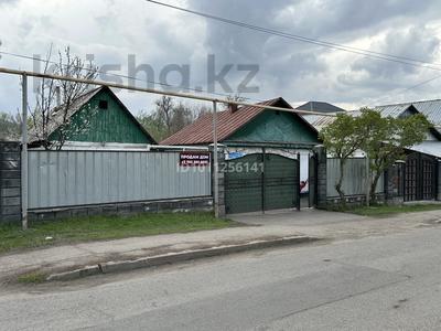 Отдельный дом · 3 комнаты · 50 м² · 10 сот., Токатаева 177 за 30 млн ₸ в Есик
