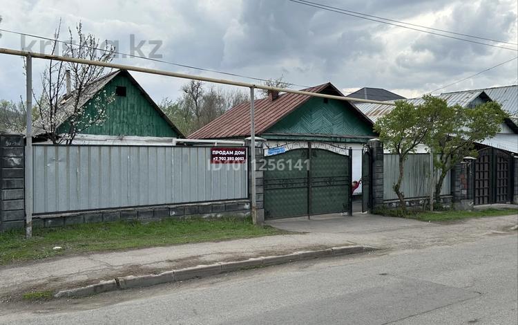 Жеке үй · 3 бөлме · 50 м² · 10 сот., Токатаева 177, бағасы: 30 млн ₸ в Есик — фото 2
